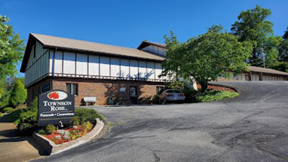 Townson And Rose Funeral Home